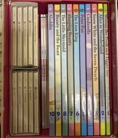 2026年最新】ディズニー英語 ユーキャンの人気アイテム - メルカリ