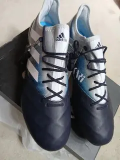 シューズ adidas PREDATOR 18.1 HG 27.0cm 2026年最新】アディダス x 18.1の人気アイテム - メルカリ