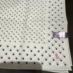 POLOラルフローレン　ハンカチ