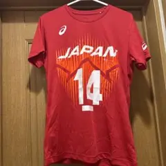 石川祐希選手　ユニフォーム　Mサイズ