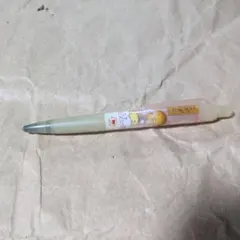 [500]こげぱん シャーペン ★ジャンク品