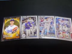 日本ハムファイターズ 非売品 トランプ 2015大谷翔平 - メルカリ