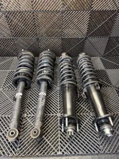 5月中値下げ】MR2（SW20）用 TRD サスペンション - メルカリ