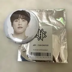 JO1 河野純喜 缶バッジ