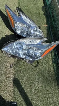 30プリウス 前期ツーリング US仕様 純正加工品 - メルカリ