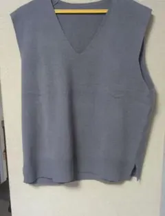 無印良品　ベスト