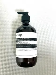 Aesop Cream Body Cleanserのサムネイル