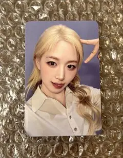 2026年最新】NMixx へウォン makestarの人気アイテム - メルカリ