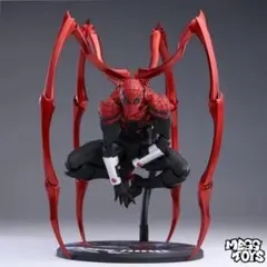 正規 スーペリア スパイダーマン リボルテック アメイジングヤマグチ風
