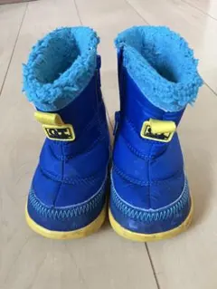 GT HAWKINS スノーブーツ　12センチ