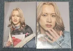 BUDDiiS 生写真 MORRIE