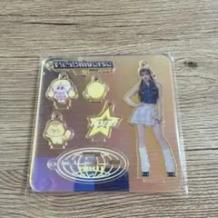 【バラ売り可】NiziU リク アクスタ セット まとめ売り NiziU リク まとめ売り セット トレカ RIKU - メルカリ