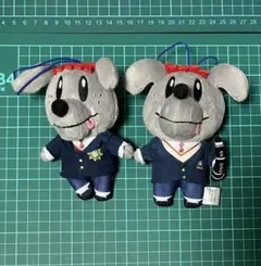 GENERATIONS高校TV ジェネ犬 中務裕太 制服 ver. 2点