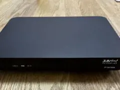 スカパー　PT-SH700A プレミアムチューナーのサムネイル
