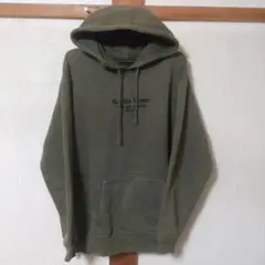 w*y様 Krhyme Denim『スウェットパーカー』DS455 AVALANのサムネイル