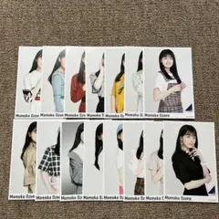 乃木坂ポストカード