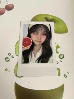 ヨンジ tripleS 305A 306A オブジェクト トレカ QR未使用 2026年最新】Triples ヨンジの人気アイテム - メルカリ