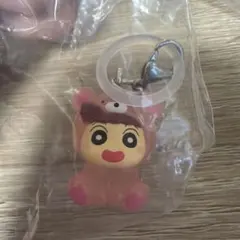 ネネちゃん　めじるしアクセサリー