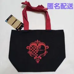 ツイステ 一番くじ トートバッグ ツイステッドワンダーランド　ハーツラビュル