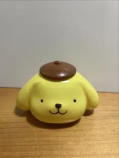ポムポムプリン 小物入れ