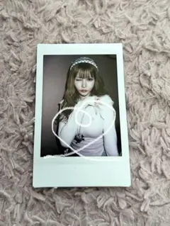 戦慄かなの チェキ キーホルダー Amazon | 戦慄かなの グッズ チェキ アクスタ 悪魔のキッス zoc