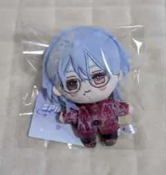 ブレイクマイケース SPINNIES ぬいぐるみ 在間樹帆