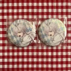ディアラバ AIMD 缶バッジ スバル