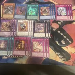 シモッチバーン デッキ 遊戯王 バーン - メルカリ
