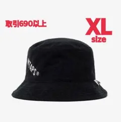 WTAPS BUCKET 03 / HAT / COTTON. PILE - メルカリ