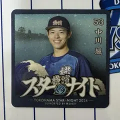 2025年最新】横浜DeNAベイスターズ中川颯の人気アイテム - メルカリ