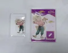 【一日値下】忍たま ナンジャ ミニアクリルスタンド アクスタ 斉藤タカ丸