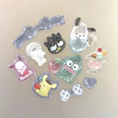ボンボンドロップシールオスソワケ