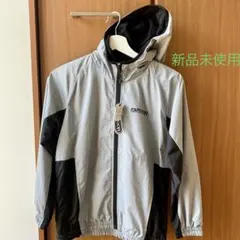 OUTDOOR フード付き軽量アウター　サイズ150