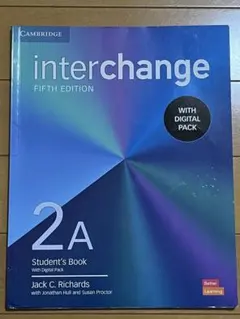 interchange 2A Student's Book