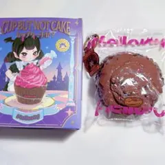 Mellojoy メロジョイ カップケーキか？ チョコレインボーマフィン
