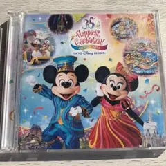 東京ディズニーリゾートⓇ35周年\