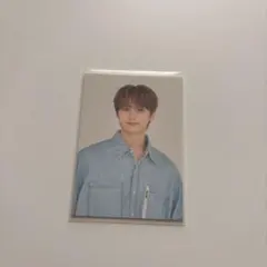 SEVENTEEN CAFE JUN ポストカード - メルカリ
