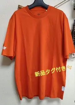 タグ付き新品❤アディダス×マーク・ゴンザレス　エンジェルロゴT　XL　5170円