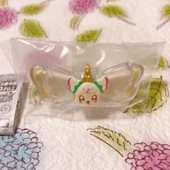 キミとアイドルプリキュア プリキュアキラルンリボン プリルン ガチャガチャ