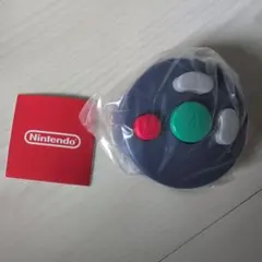 Nintendo ゲームコントローラー カプセルトイ