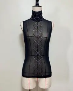 2026年最新】Vivienne Tam レディース タンクトップの人気アイテム