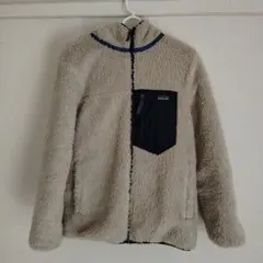 【本日発送】patagonia パタゴニア　リバーシブル　フード　ジャケット
