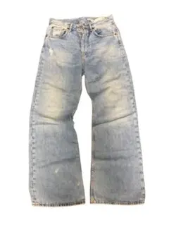 Acne Studios ルーズフィットジーンズ 2021M 28/30のサムネイル