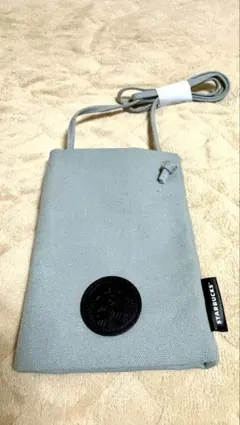 スターバックス福袋2026 ボトルサコッシュ