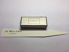 ジョーマローン 香水 サンプル