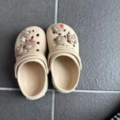 キッズサンダル