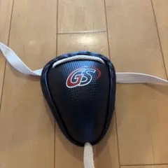 キックボクシング用ファウルカップ