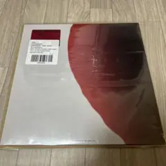 新品 JOJI SLOW DANCING IN THE DARK レコード LP