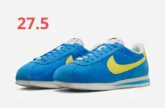 ナイキ NIKE コルテッツ TXT 新品未使用 27.5cm