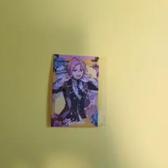 あんスタ!!スタフォニ カード 桜河こはく